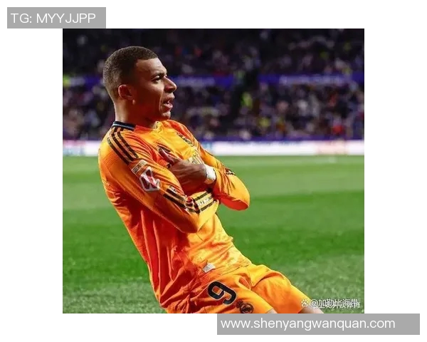 巴萨弃将逆袭成超级射手创三大神迹力压姆巴佩争金球奖