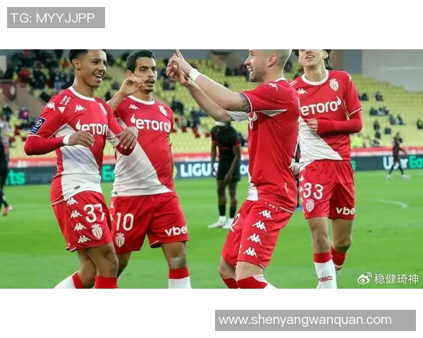 法甲:图卢兹VS摩纳哥图卢兹迎战摩纳哥,摩纳哥能否反客为主