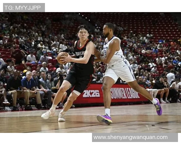 NBA夏联精彩回顾新秀表现抢眼各队未来之星逐渐浮现