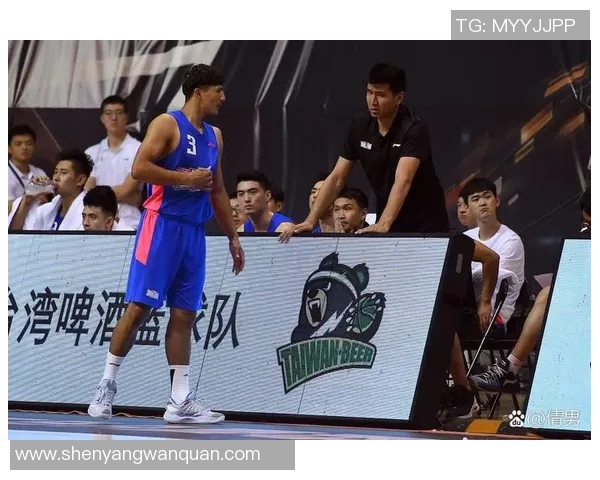 开拓者在选秀中第16顺位选中杨瀚森成为第九位被选中的中国篮球新星