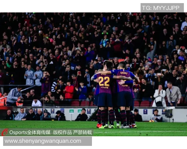 西甲第32轮精彩对决巴塞罗那迎战塞尔塔全解析